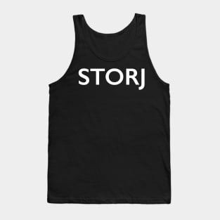 STORJ Tank Top